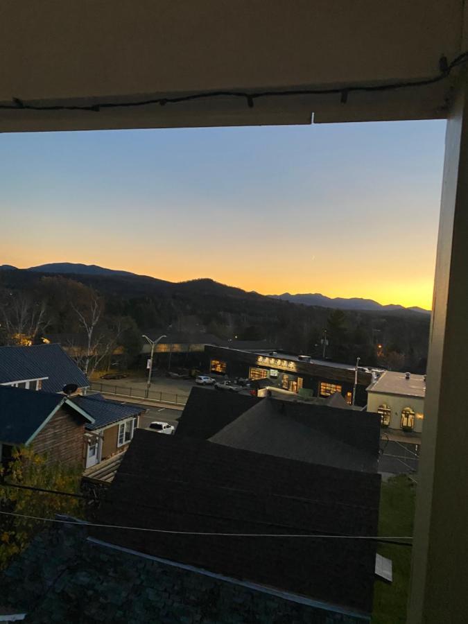 Amazing Mountain Views Lake Placid & 1980 Olympic Center Kültér fotó