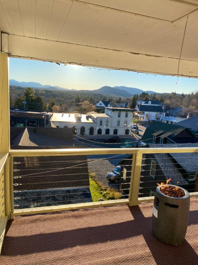 Amazing Mountain Views Lake Placid & 1980 Olympic Center Kültér fotó