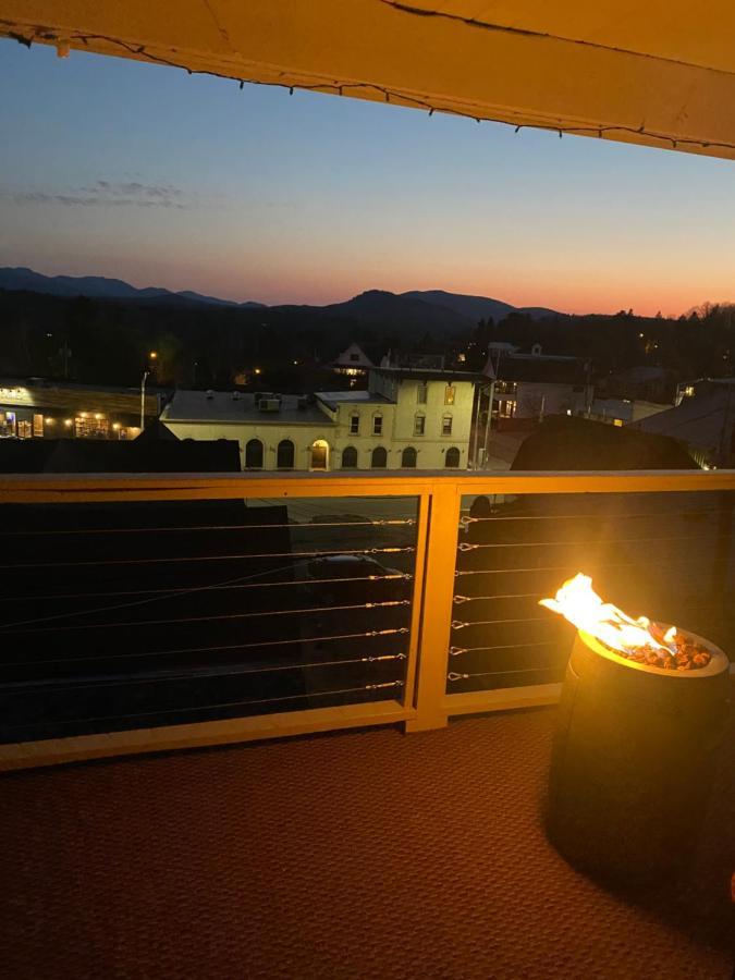 Amazing Mountain Views Lake Placid & 1980 Olympic Center Kültér fotó